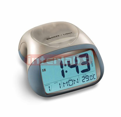 DIGITAL TABLE TOP CLOCK